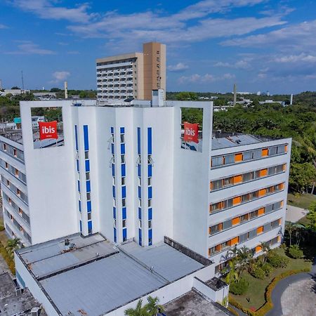 Ibis Manaus Distrito Industrial Exterior photo